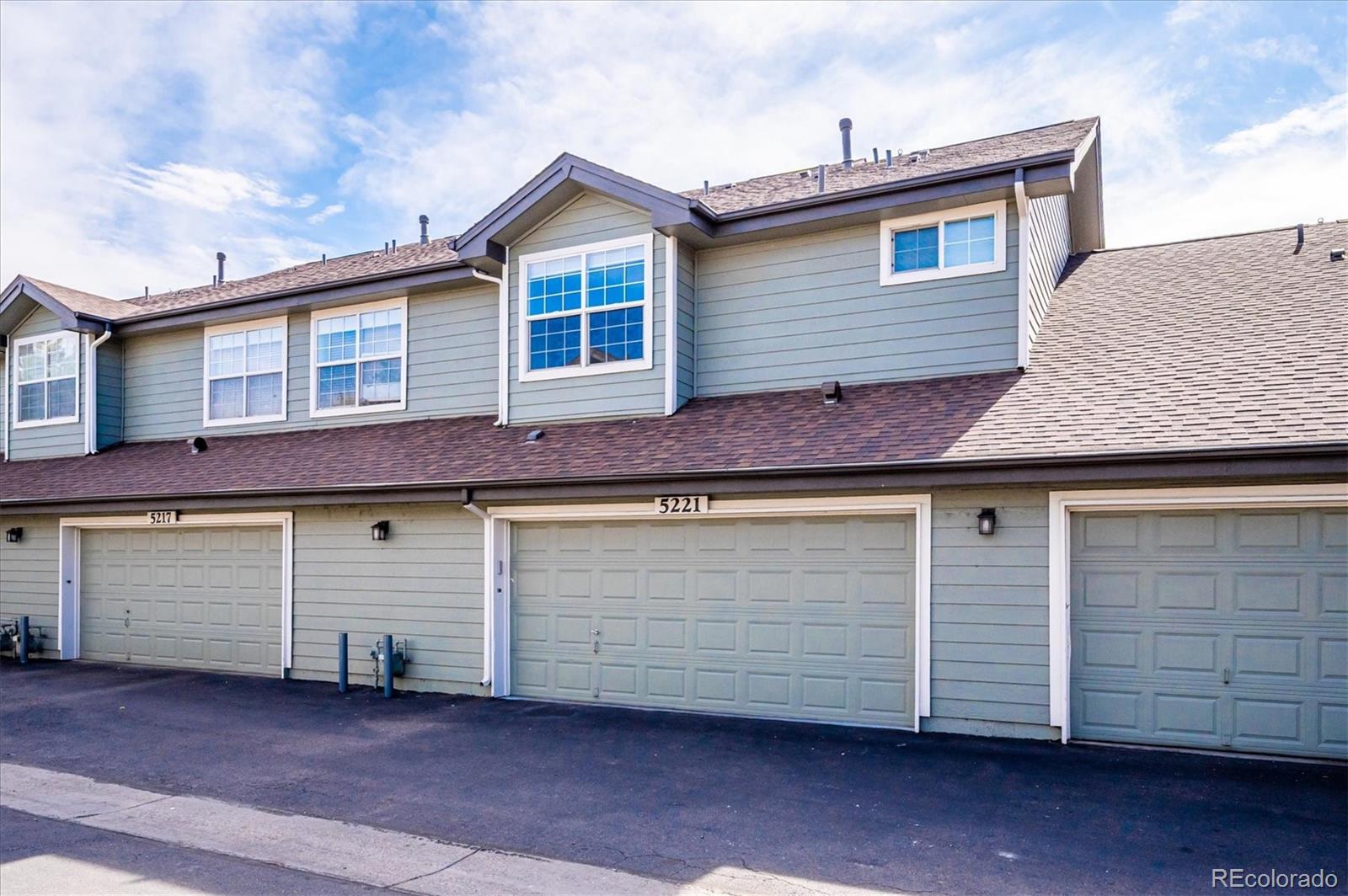 5221 S Greens Circle