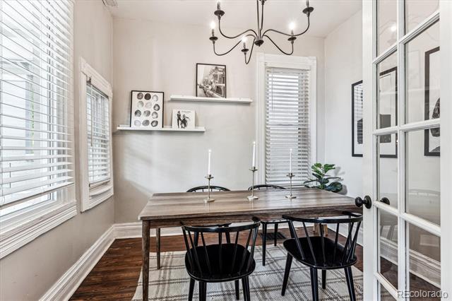 5 S Logan Street