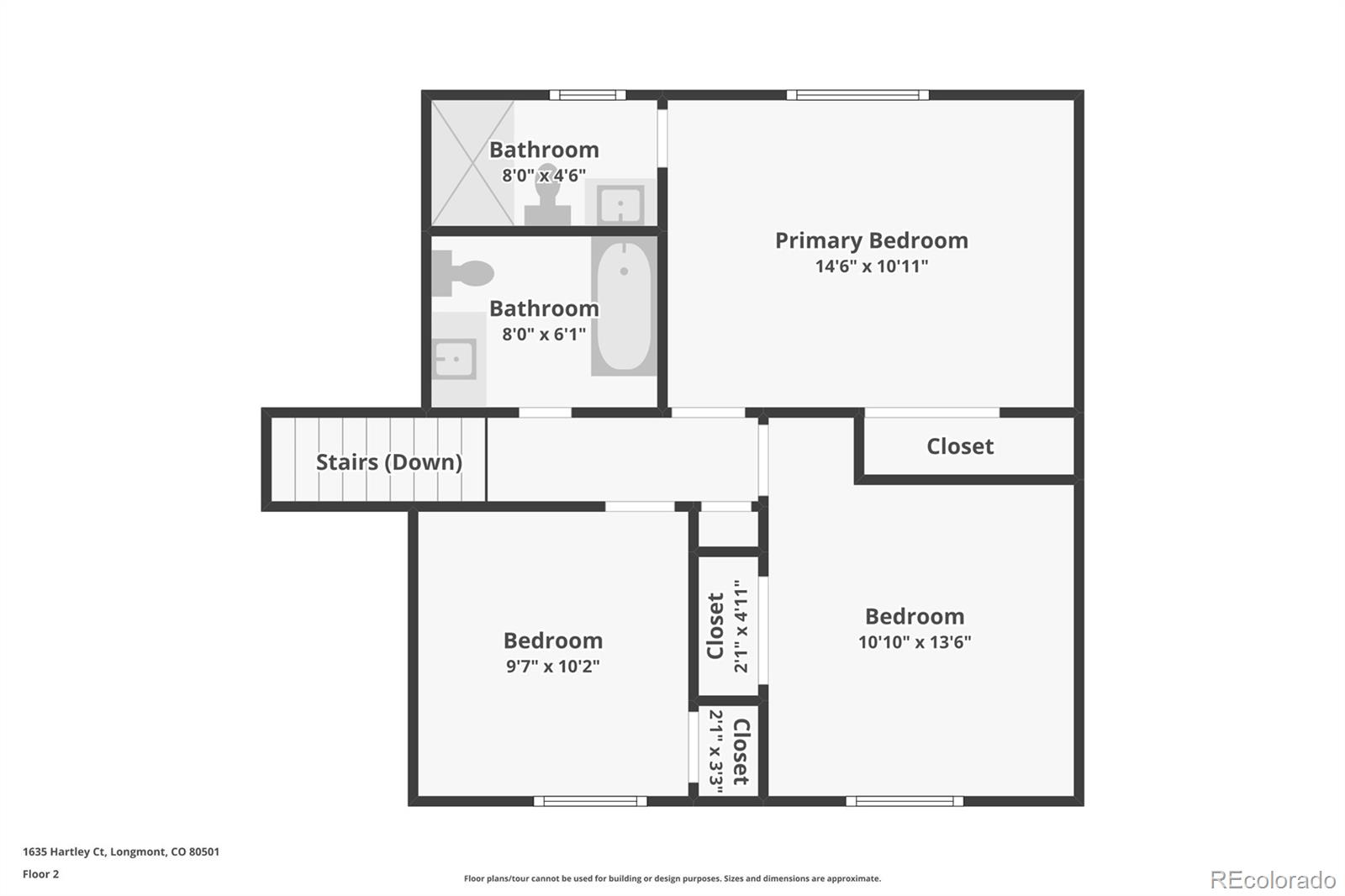1635 Hartley Court