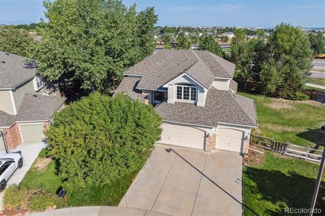 10089 Quarry Hill Place
