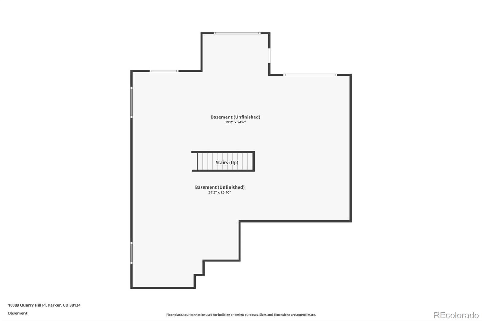 10089 Quarry Hill Place