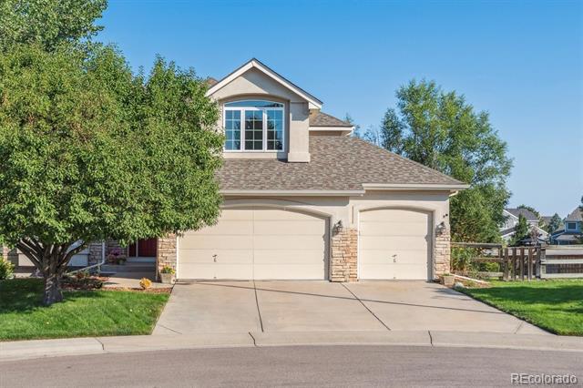 10089 Quarry Hill Place