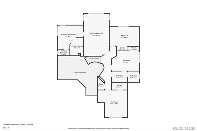 10089 Quarry Hill Place