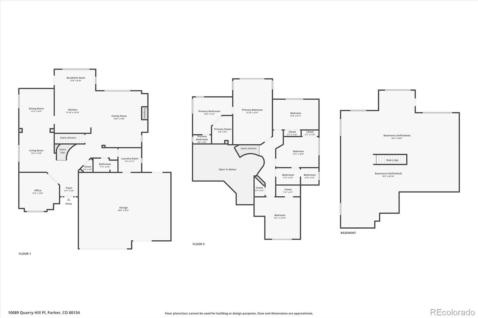 10089 Quarry Hill Place