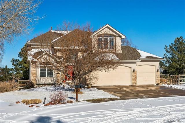 10089 Quarry Hill Place