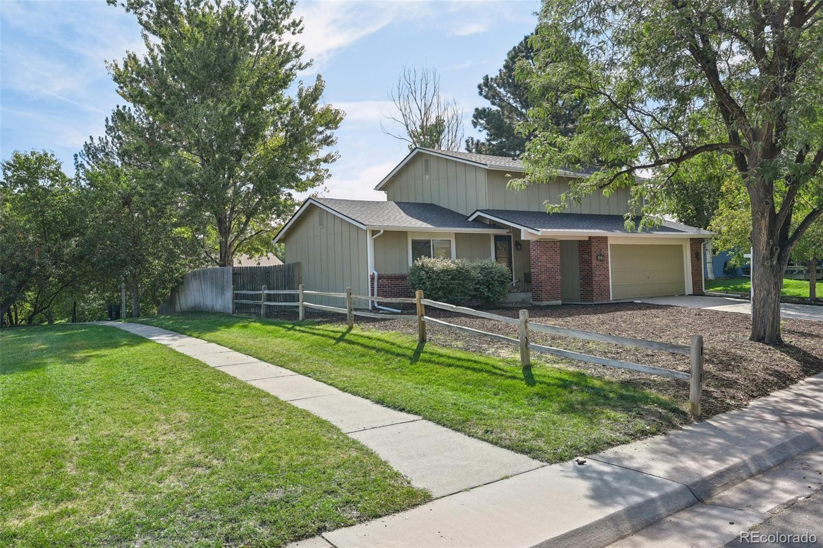 3630 S Joplin Street