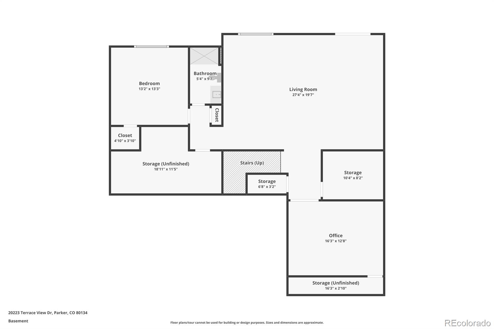 20223 Terrace View Drive