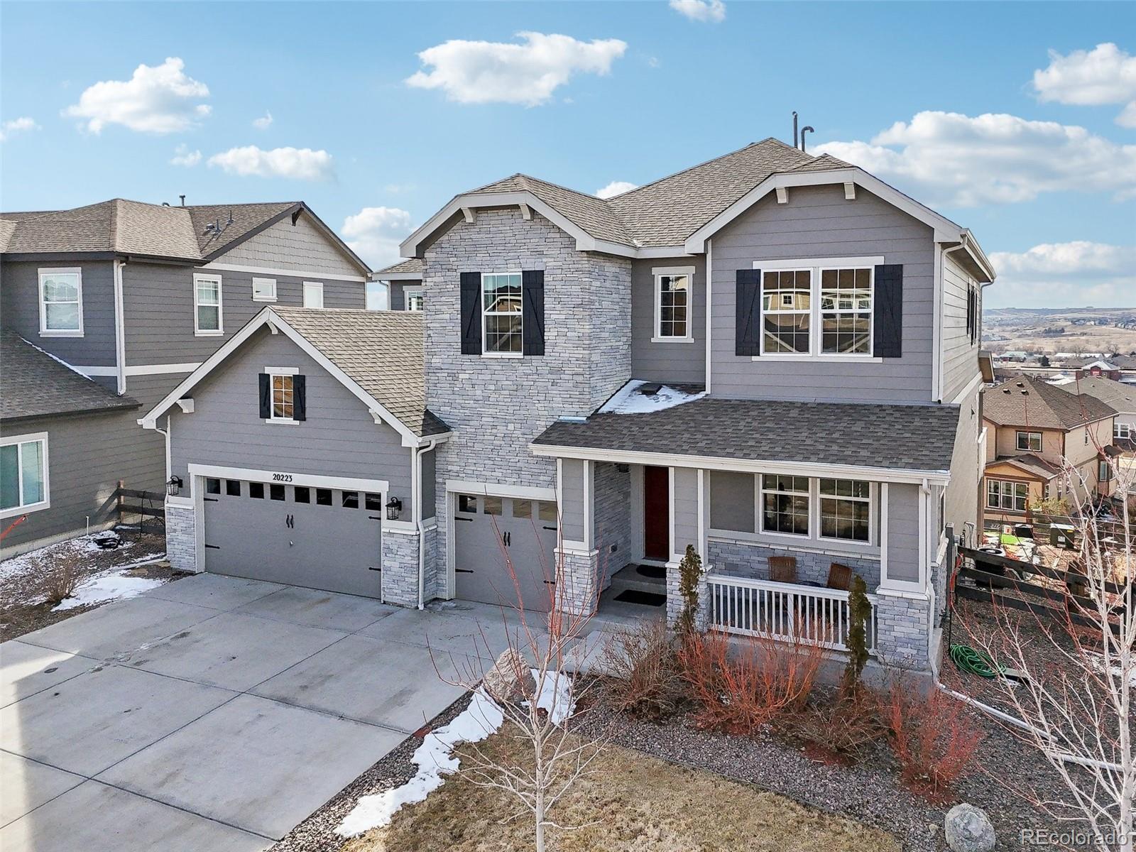20223 Terrace View Drive