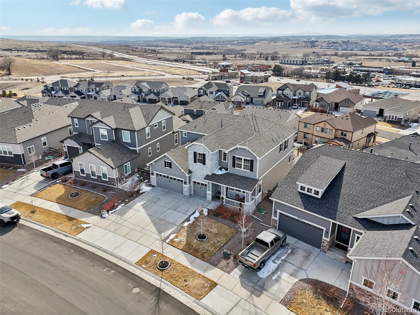 20223 Terrace View Drive