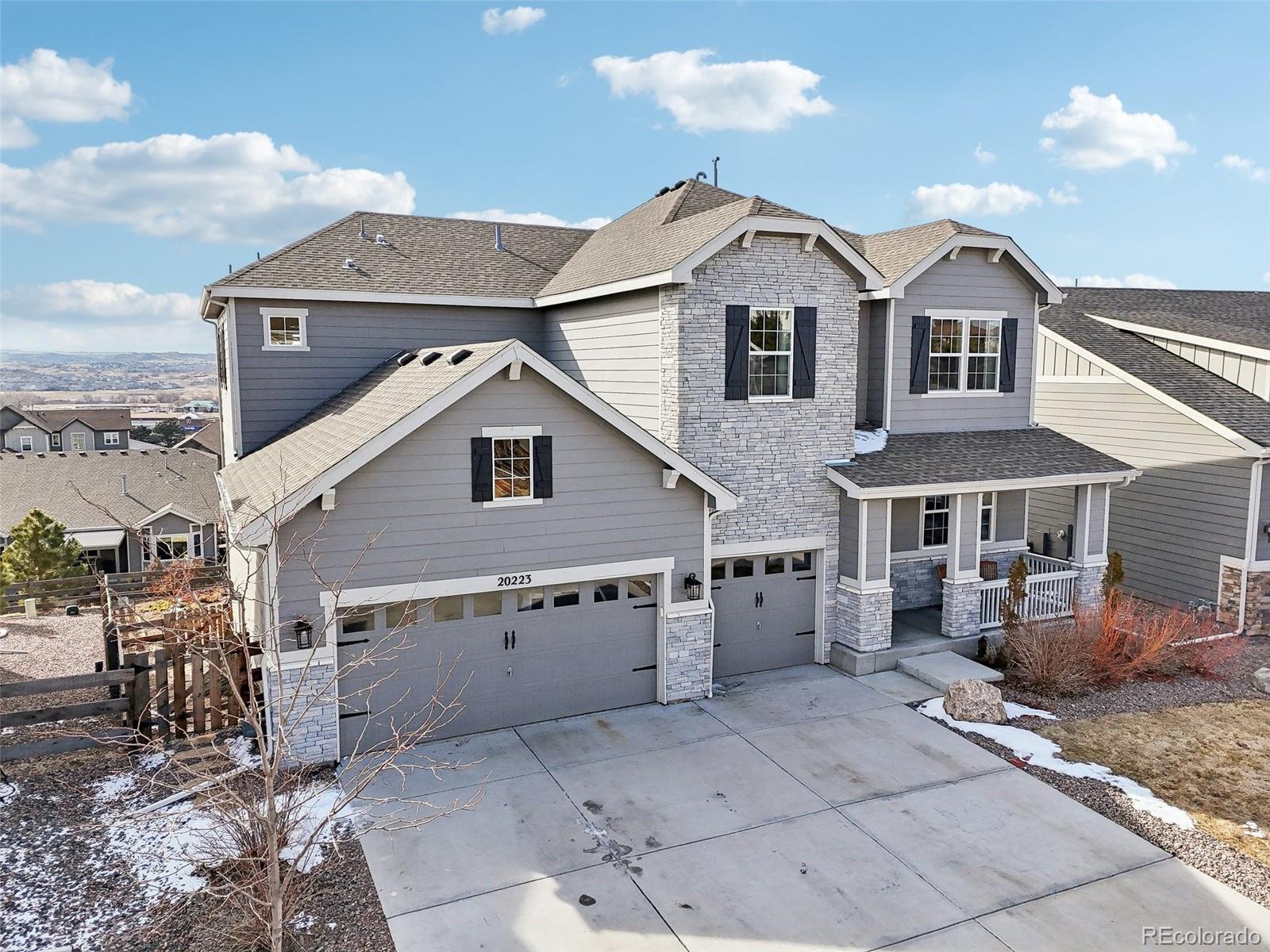 20223 Terrace View Drive