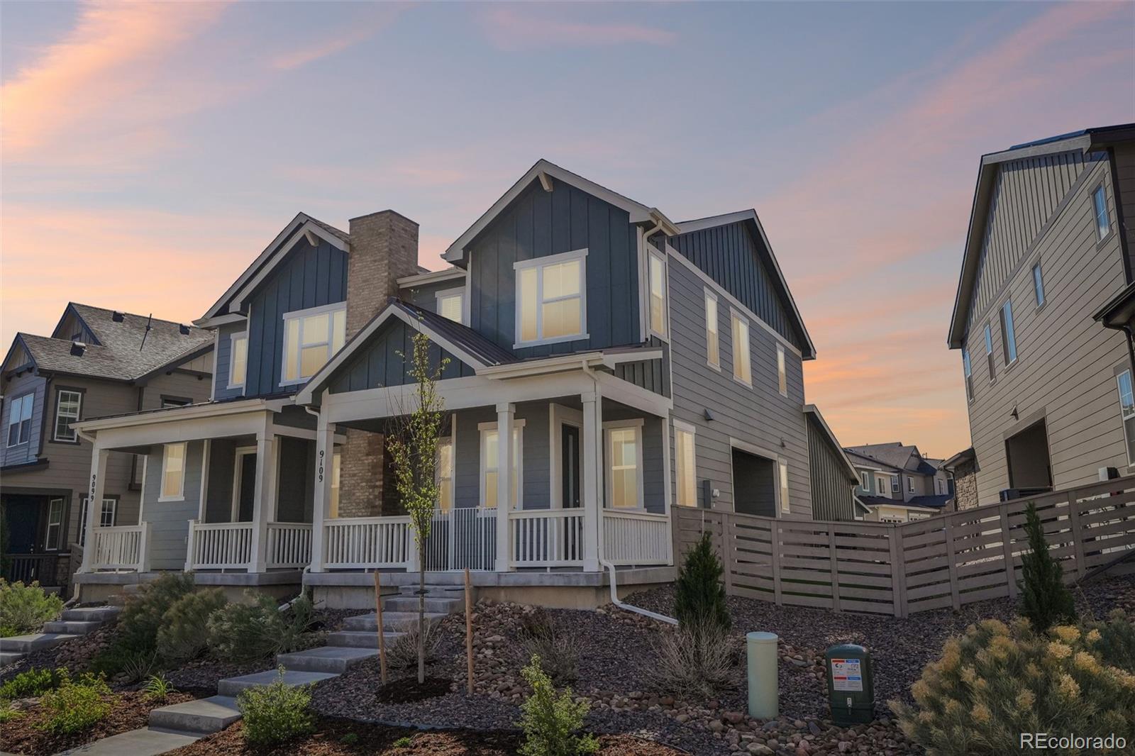 9109 Snake River Street