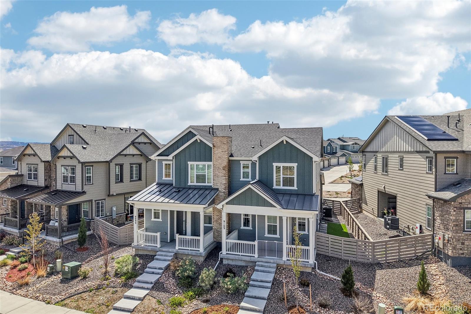 9109 Snake River Street