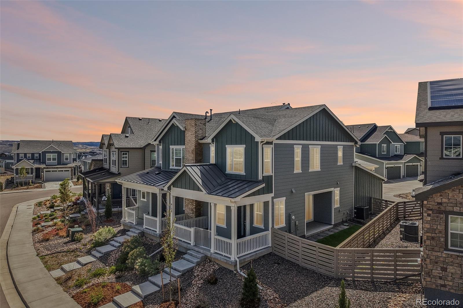 9109 Snake River Street