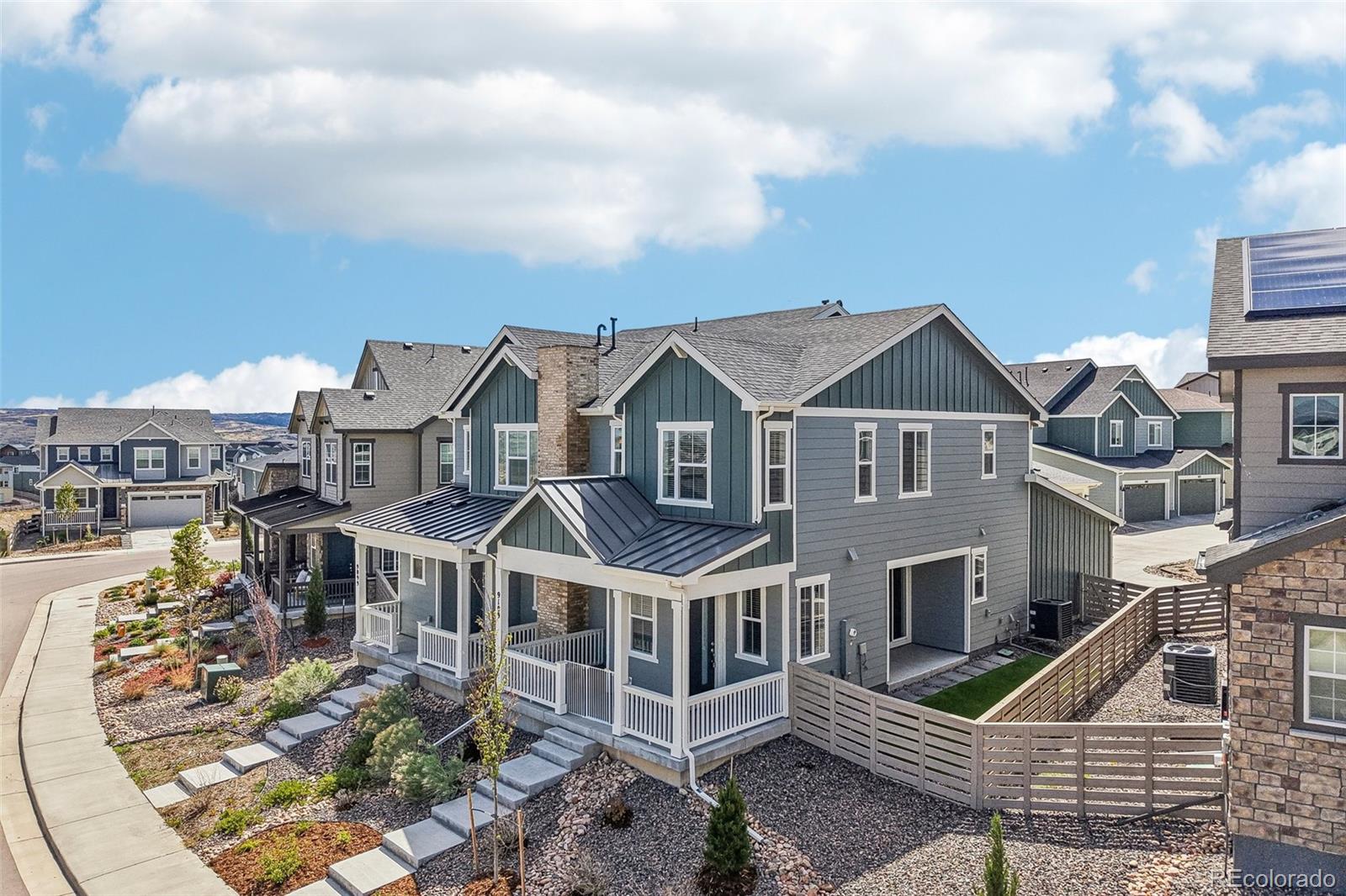 9109 Snake River Street