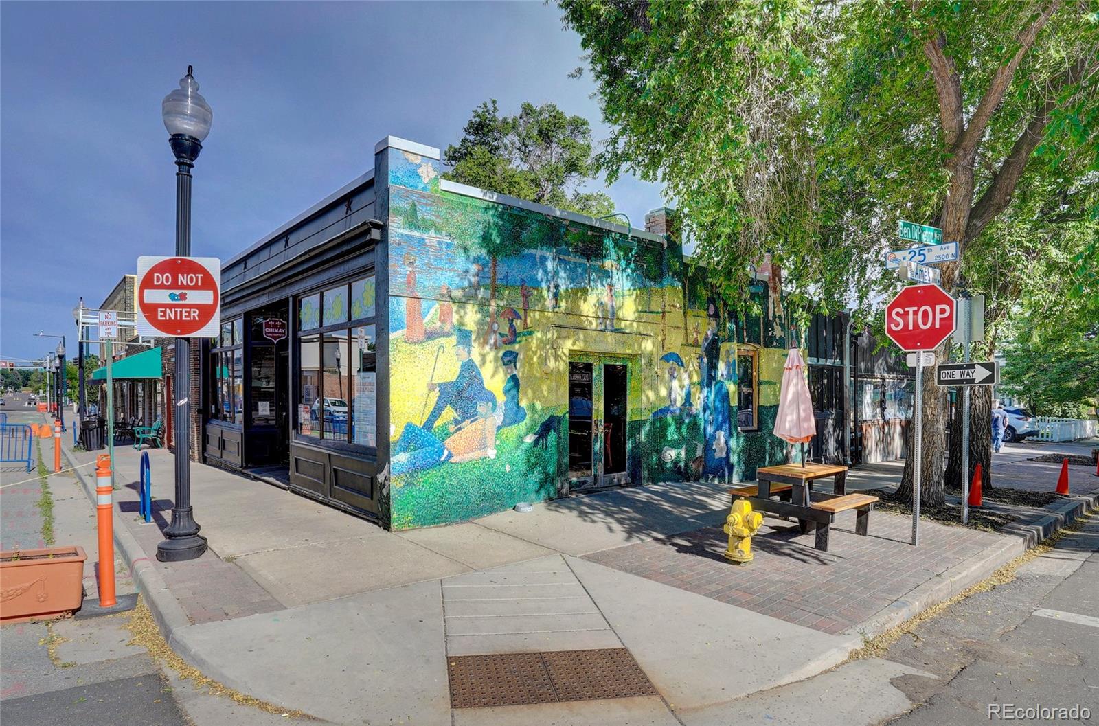 4010 W 13th Avenue