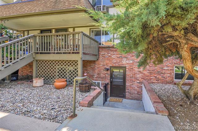 2700 S Holly Street Unit: 110