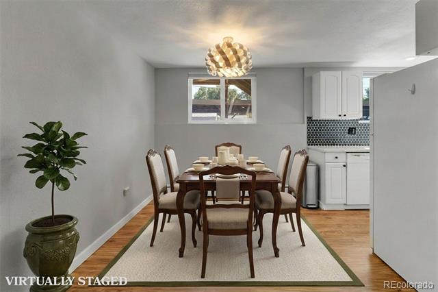 2700 S Holly Street Unit: 110