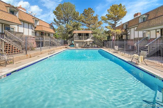 2700 S Holly Street Unit: 110