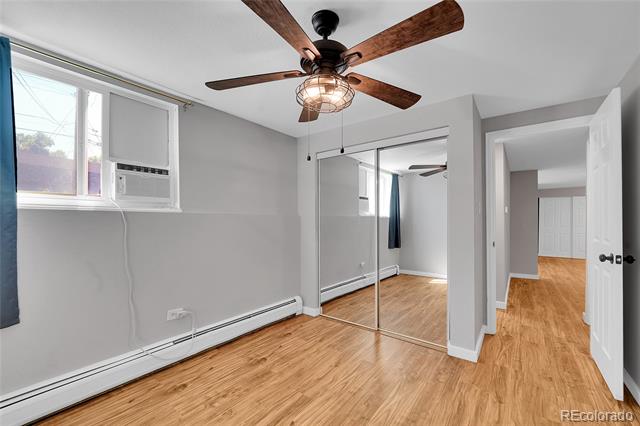 2700 S Holly Street Unit: 110