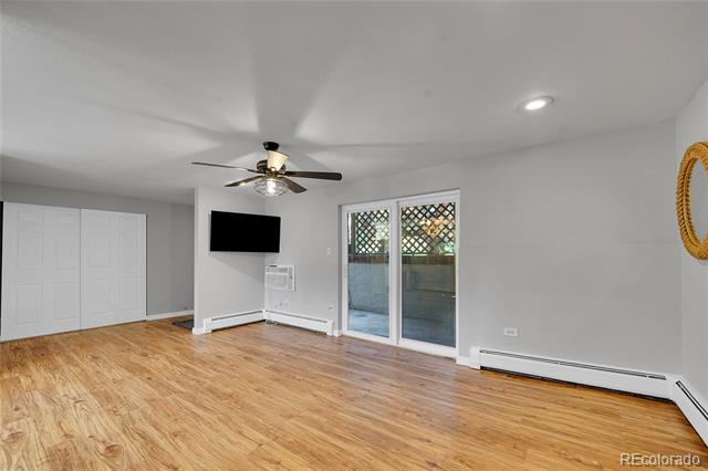 2700 S Holly Street Unit: 110
