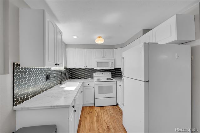 2700 S Holly Street Unit: 110