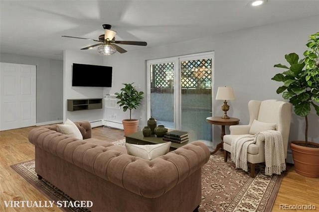 2700 S Holly Street Unit: 110