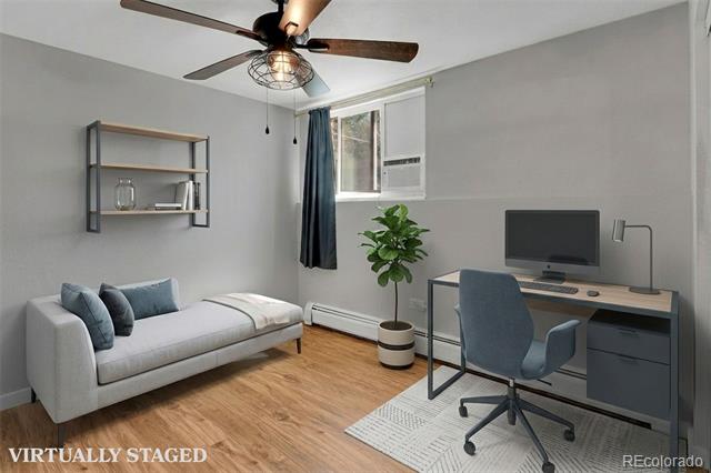 2700 S Holly Street Unit: 110