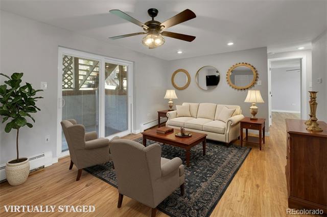 2700 S Holly Street Unit: 110