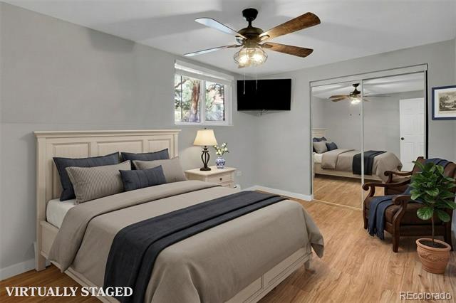 2700 S Holly Street Unit: 110