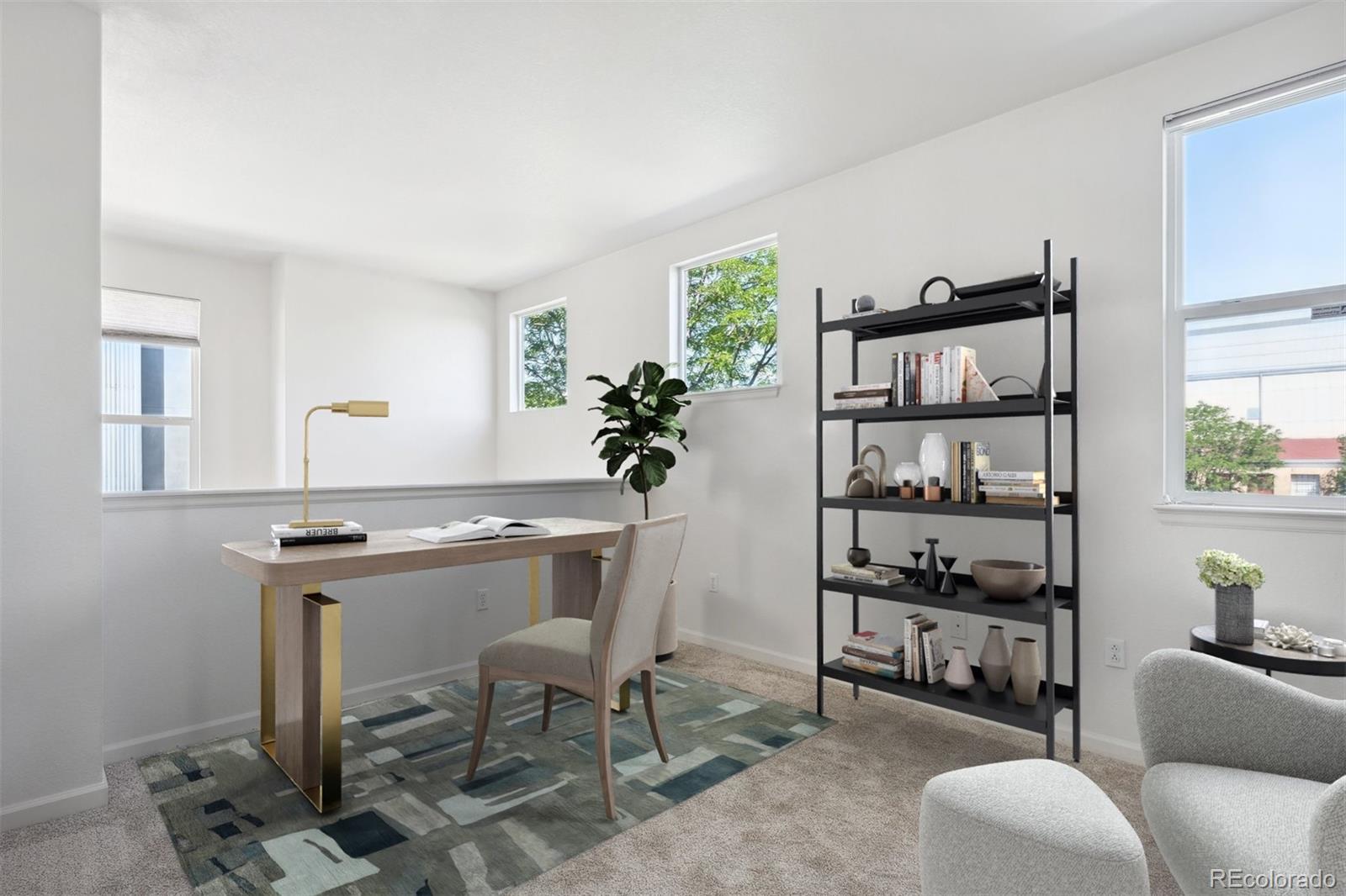 7700 E Academy Boulevard Unit: 506