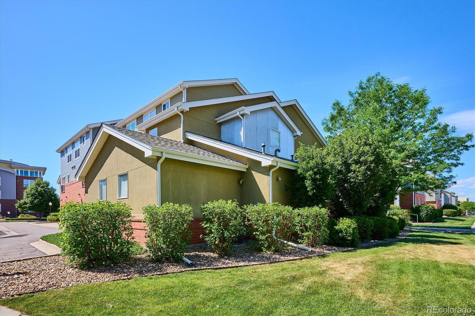 7700 E Academy Boulevard Unit: 506