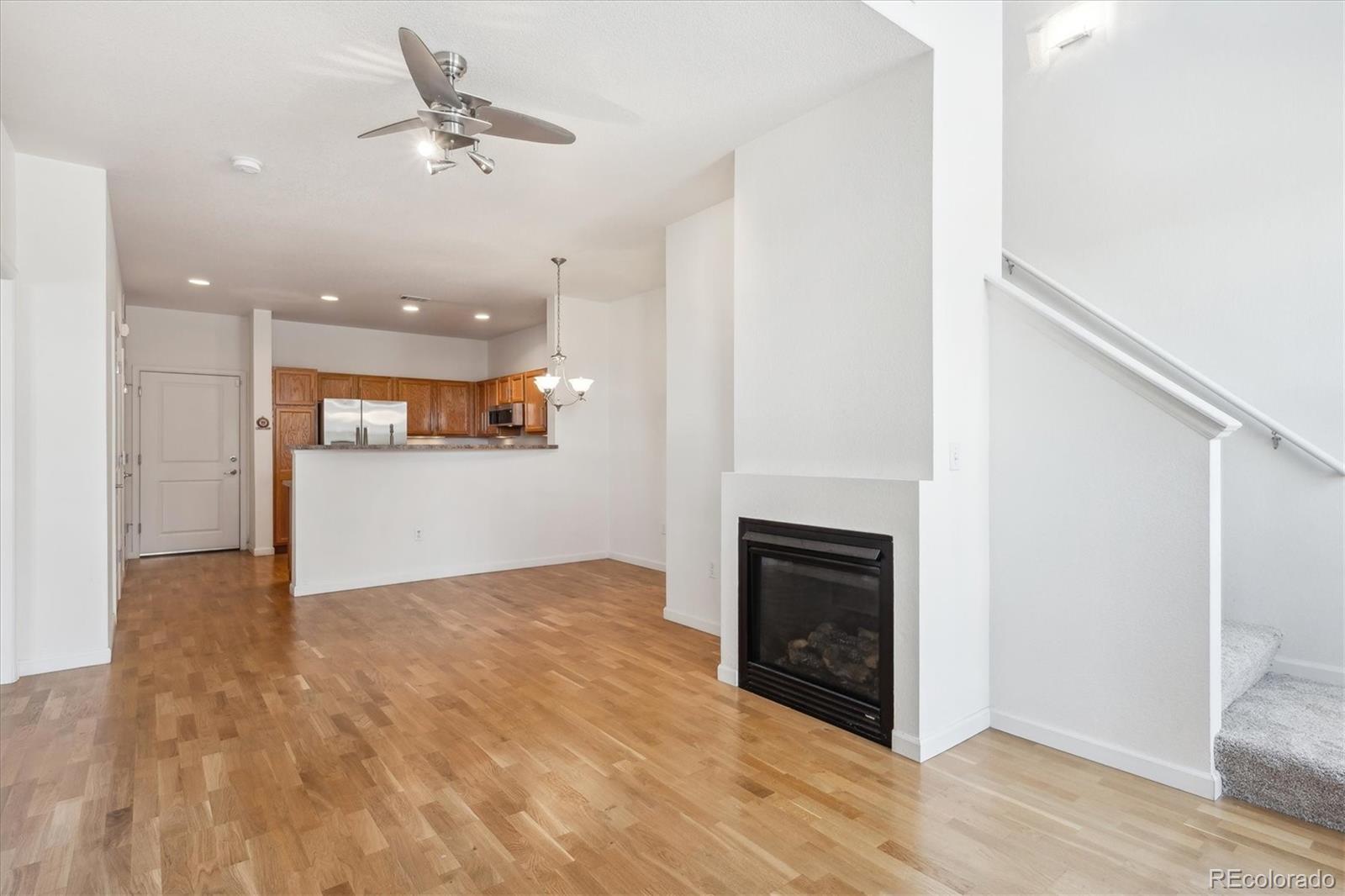 7700 E Academy Boulevard Unit: 506