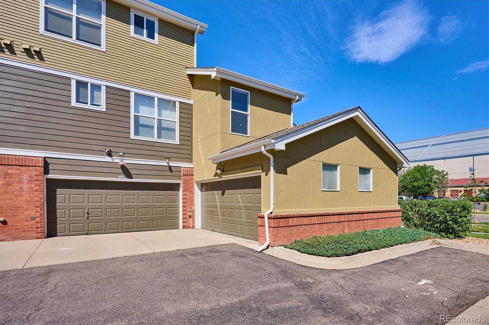 7700 E Academy Boulevard Unit: 506