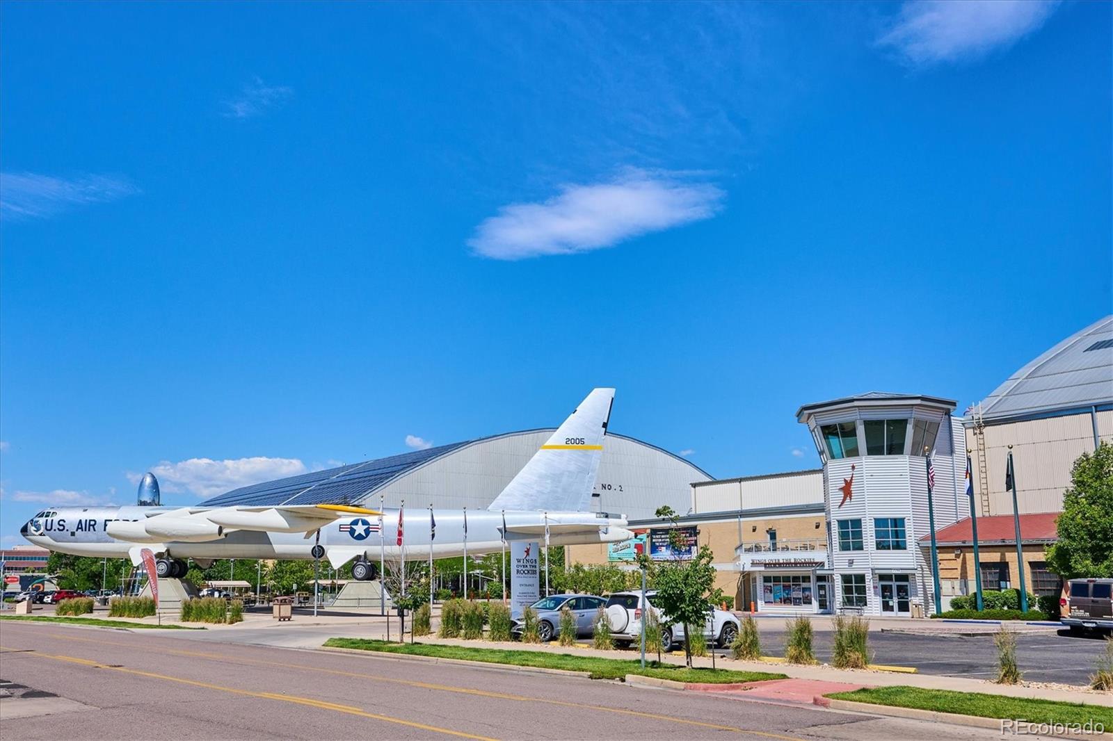 7700 E Academy Boulevard Unit: 506