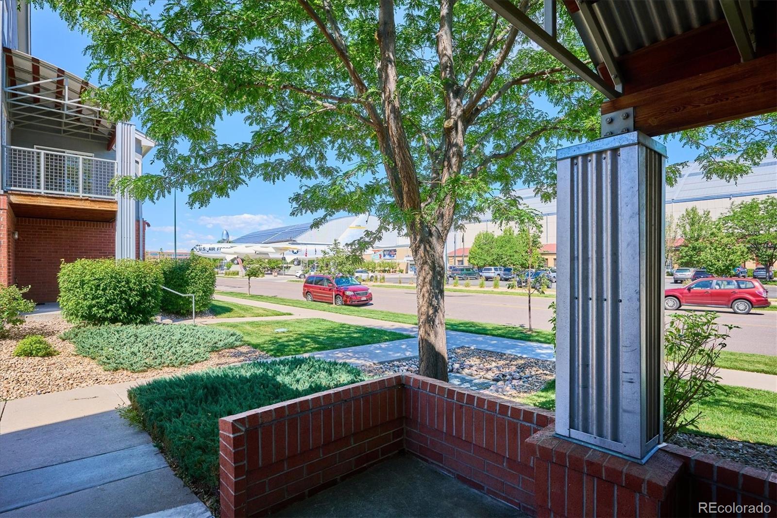 7700 E Academy Boulevard Unit: 506
