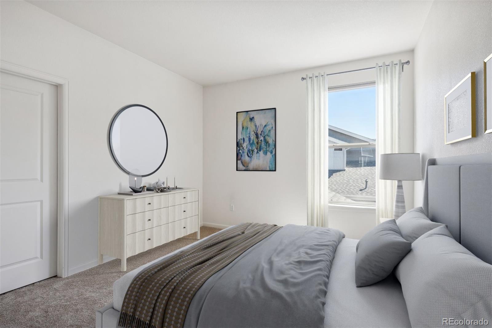 7700 E Academy Boulevard Unit: 506