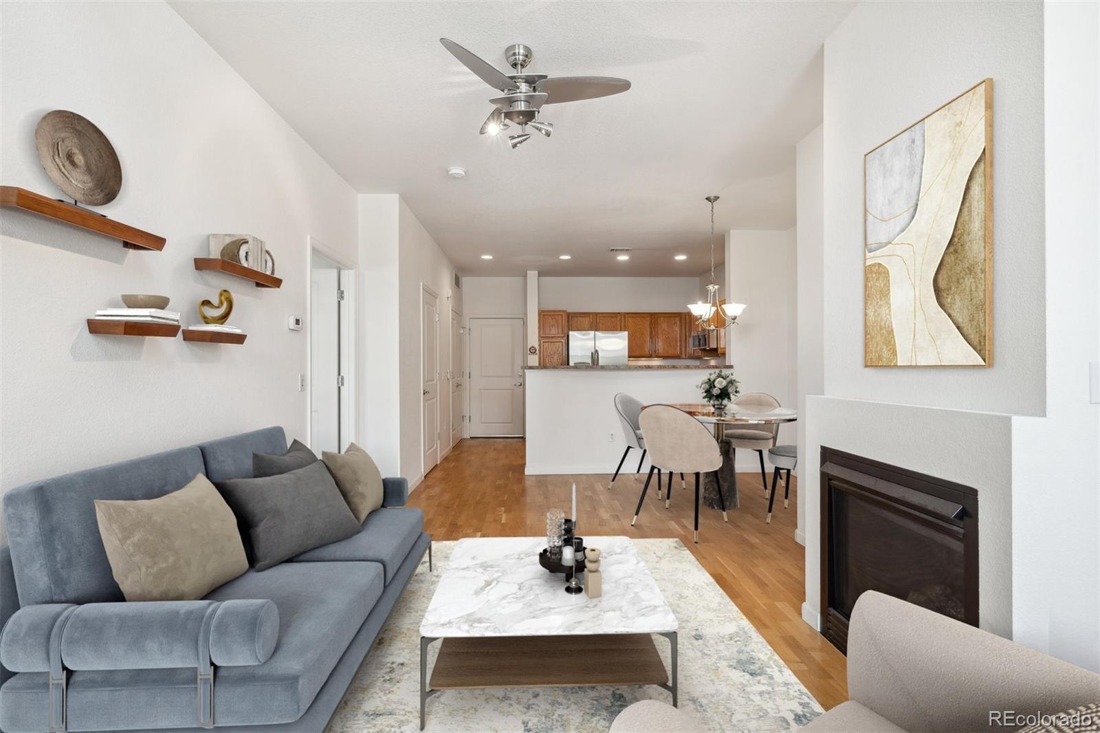 7700 E Academy Boulevard Unit: 506