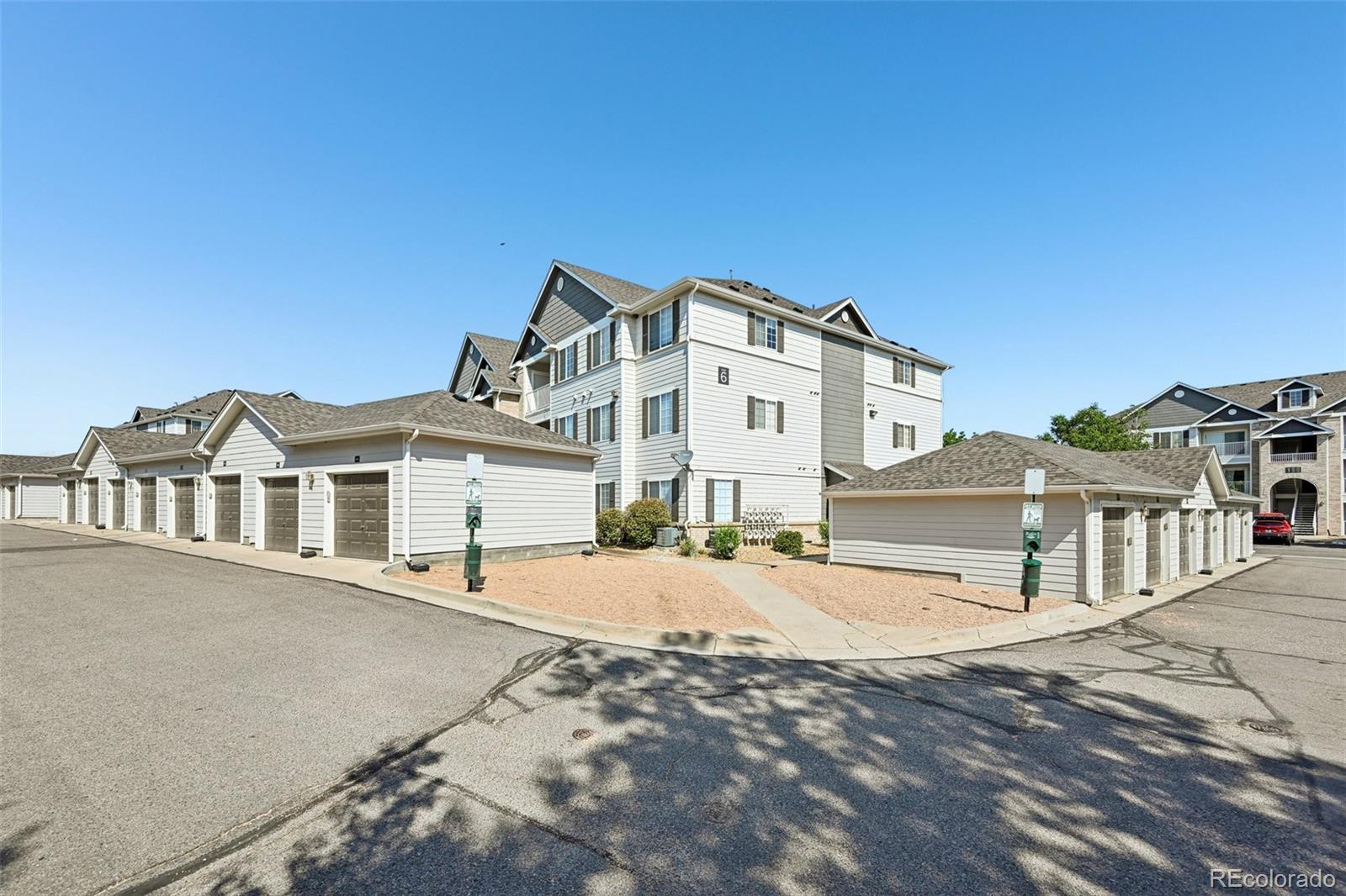 15700 E Jamison Drive Unit: 6-104