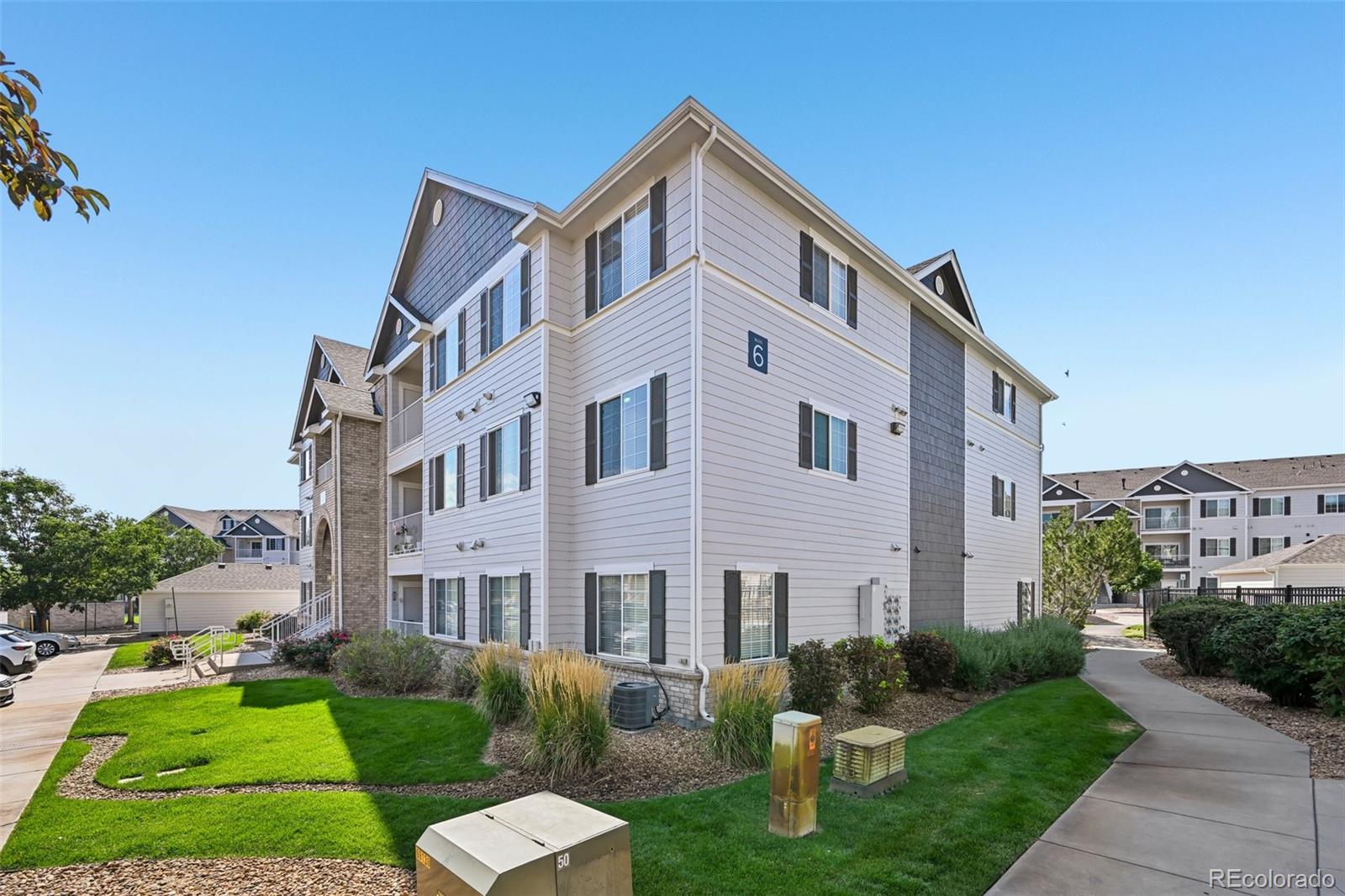 15700 E Jamison Drive Unit: 6-104
