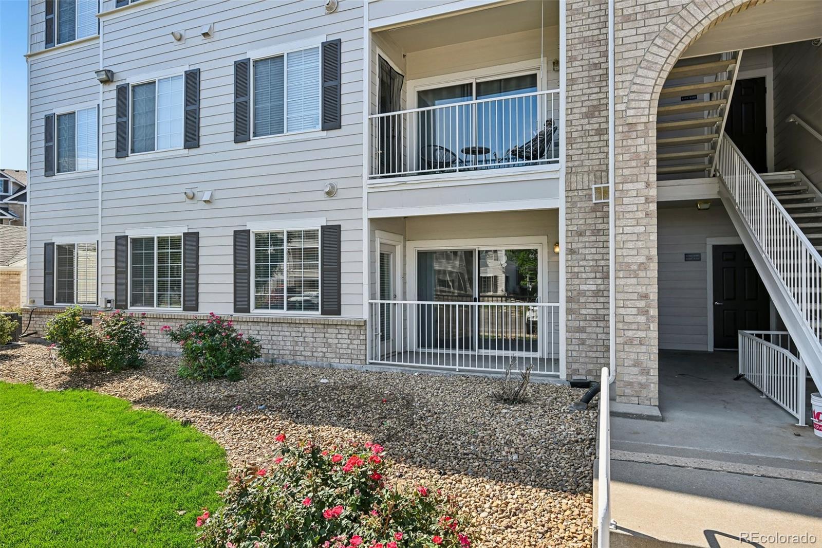 15700 E Jamison Drive Unit: 6-104