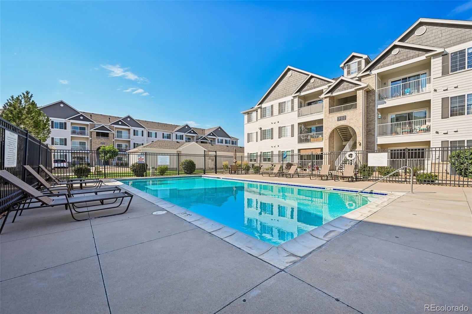 15700 E Jamison Drive Unit: 6-104