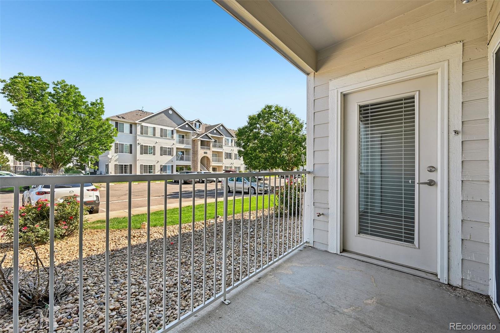 15700 E Jamison Drive Unit: 6-104
