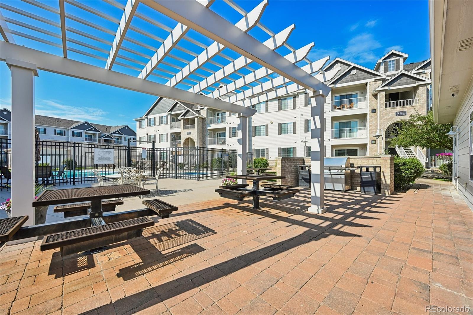 15700 E Jamison Drive Unit: 6-104