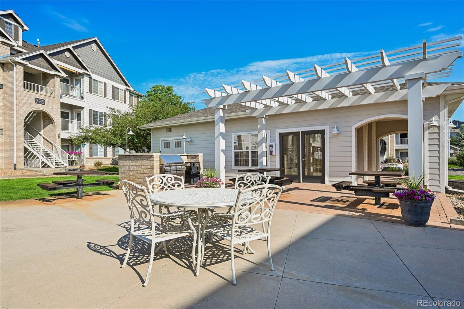 15700 E Jamison Drive Unit: 6-104