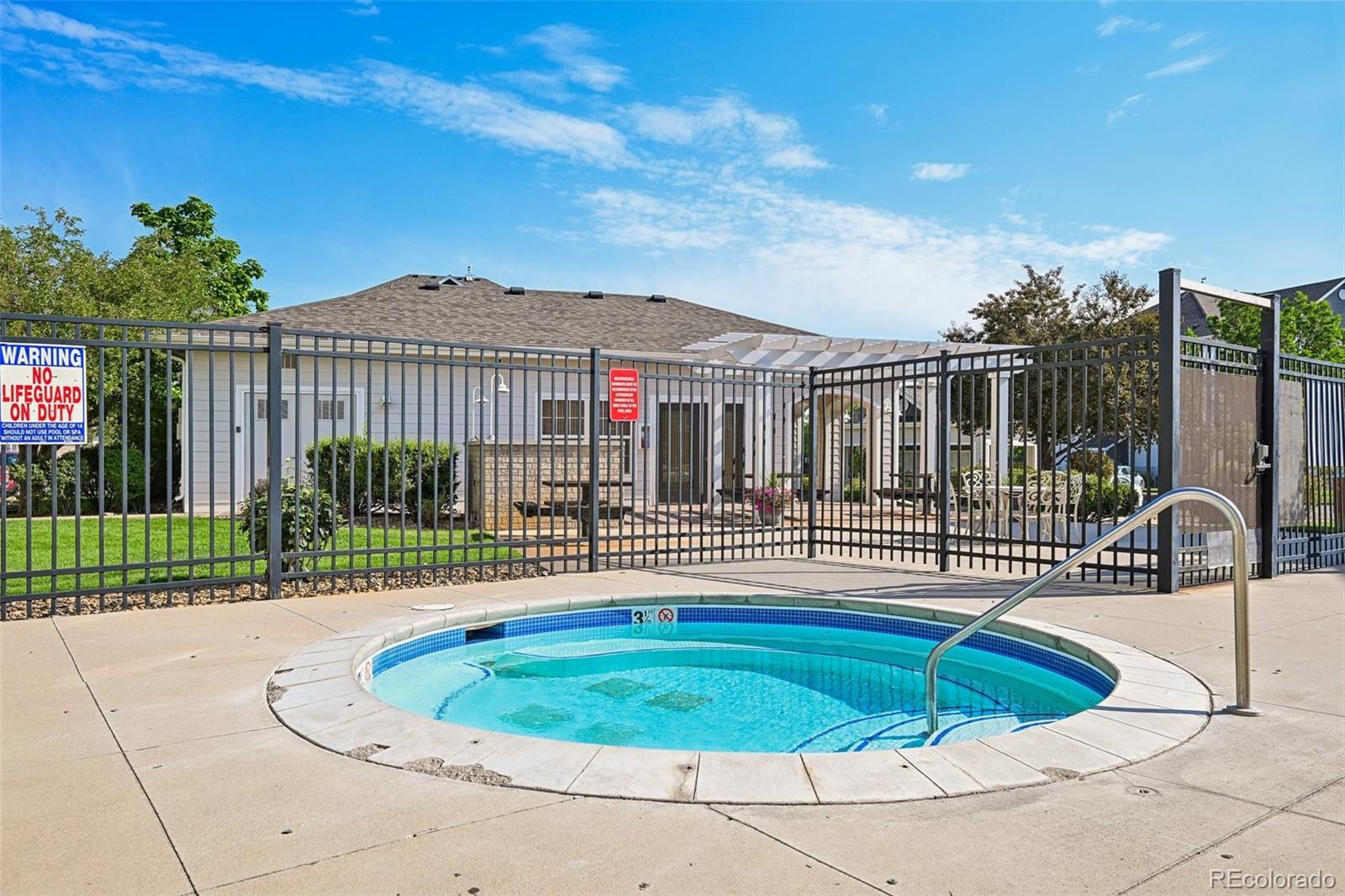 15700 E Jamison Drive Unit: 6-104
