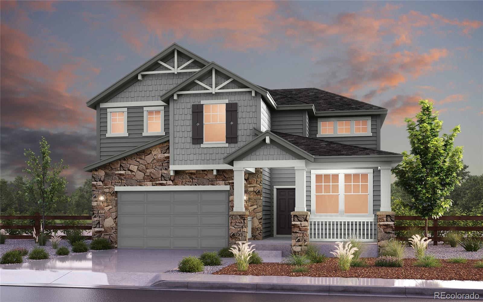 3709 Rucksack Court
