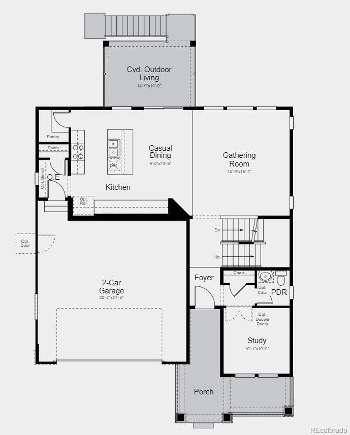 3709 Rucksack Court