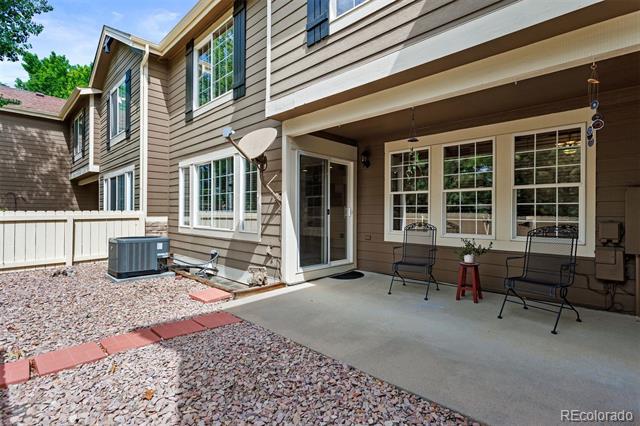 19420 E Mann Creek Drive Unit: C