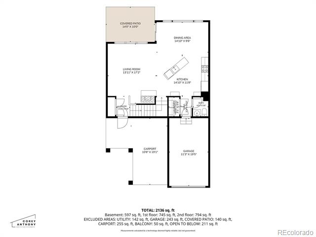 19420 E Mann Creek Drive Unit: C