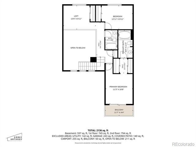 19420 E Mann Creek Drive Unit: C